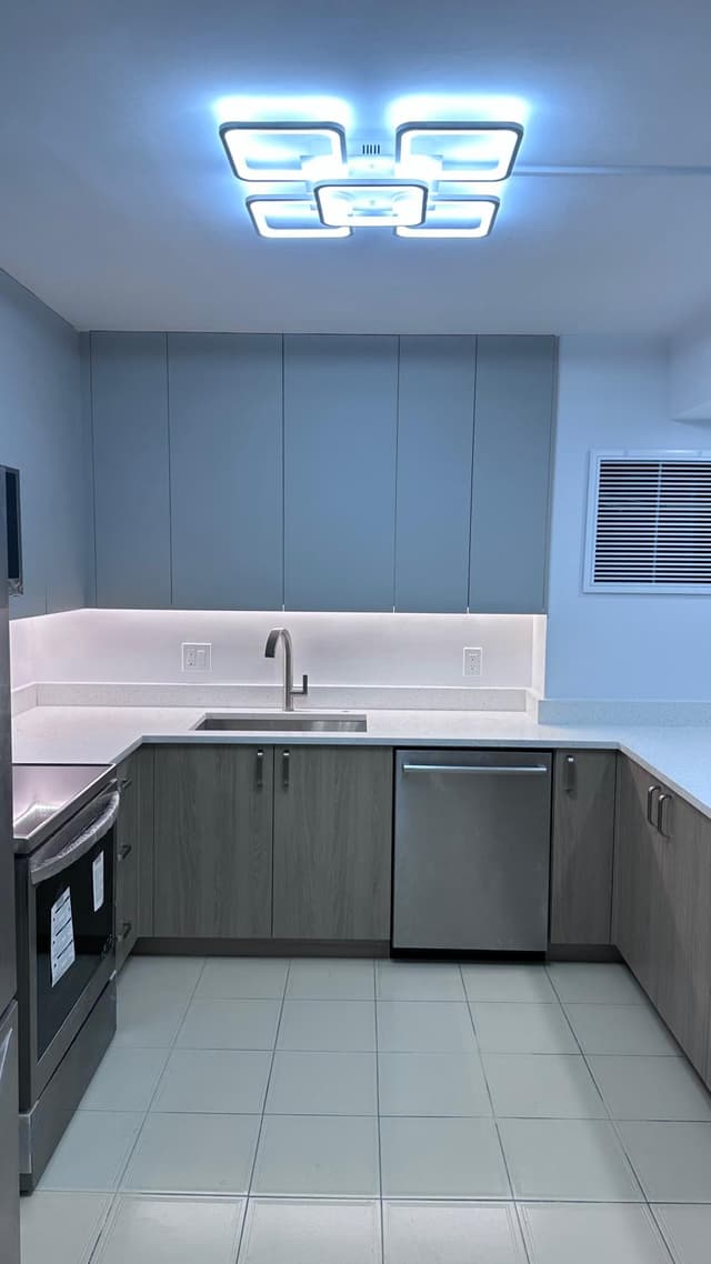 After renovation - view 2