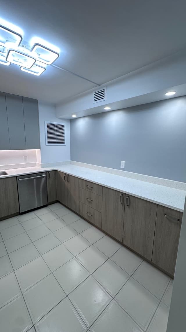 After renovation - view 1